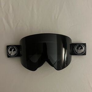 NWOT Dragon Alliance Ski Goggles